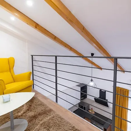 Apartment Vale Mare