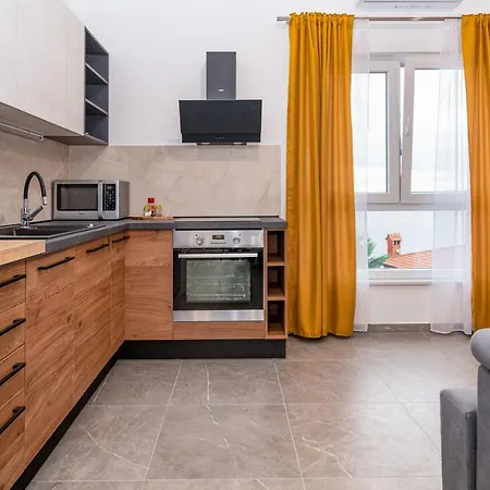 Vale Mare Apartment *