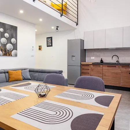 Apartment Vale Mare Opatija