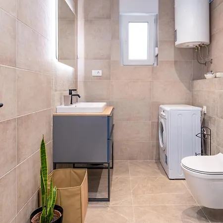 Apartment Vale Mare Opatija