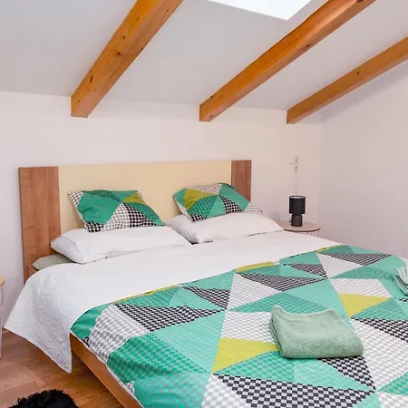 Apartment Vale Mare Opatija
