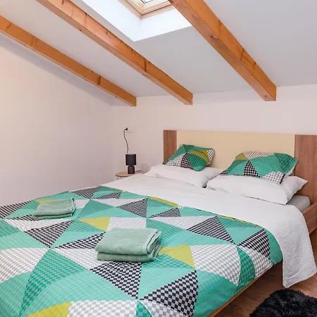Vale Mare Apartment